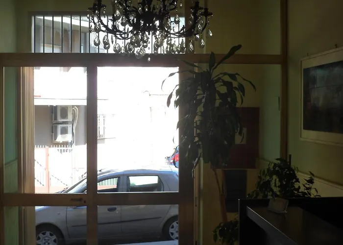 Albergo Miramonte