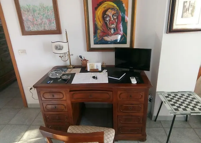 Al Vecchio Studio
